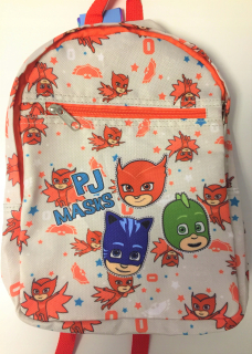 Detský batoh - Pj masky pidżmerssi osobné batoh