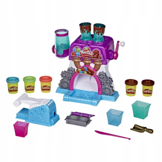 Play Doh Cake Great Chocolate Factory E9844
