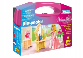 PlayMobil 5650 Princezná obväzka