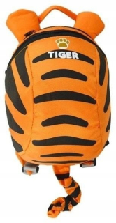 Detský batoh - Batoh malý Tigger Batchpack s malým malým