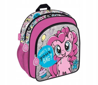 Detský batoh - Backpack Kindle Kindle My Little Pony 2019