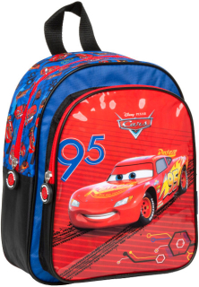 McQueen - Materská škola Kindergarten McQueen Cars Cars Derform