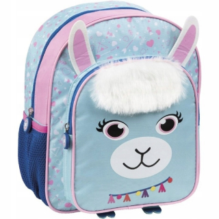 Detský batoh - BACKPACK 11 LAMA 6680