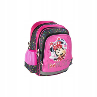 Minnie Mouse - Batoh 15 Minnie 15 PL15MM15 DERFORM