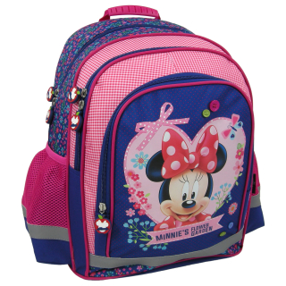 Minnie Mouse - Batoh 15 Minnie 17