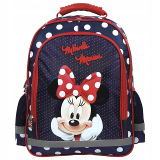 Minnie Mouse - BACKPAK 15 MINNIE 19