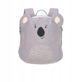 Detský batoh - BACKPACK 3D MINI O Friends Koala Lassig 2+