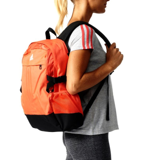 Školský batoh, taška - Adidas BP Power III Backpack School Womens