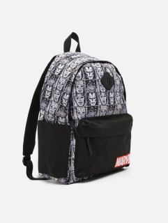 Školský batoh, taška - BATOH AVENGERS MARVEL IRON MAN HULK
