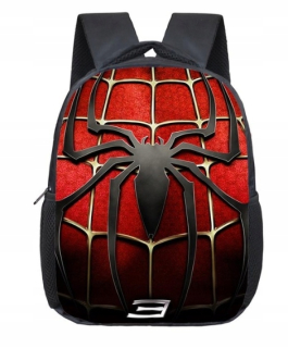 SPIDERMAN - Avengers Marvel Spider-Man Iron-Man Amer