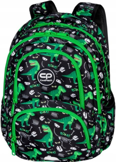 Školský batoh, taška - Cool Pack Spinner Termic Dinosaurus