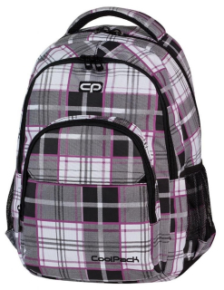 Školský batoh, taška - BATOH COOLPACK BASIC POLO 27L PATIO JUNIOR