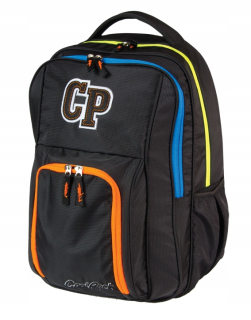Školský batoh, taška - BACKPACK COOLPACK MLÁDEŽ ŠKOLA SPLIT 010 CP