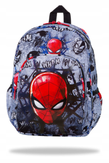 Detský batoh - Batoh Coolpack Toby Toby Spiderman