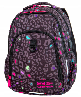Školský batoh, taška - Backpack Coolpack School Youth