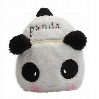 Detský batoh - BACKPACK PRE PRESCHOOLER PANDA