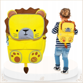 Detský batoh - BACKPACK PRE PRESCHOOLER CRUISE BACK