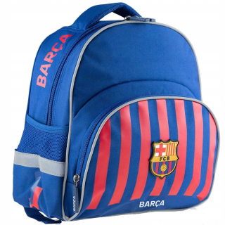 Detský batoh - BACKPACK KINDERGARTH pre FC BARCELONA TRIPY