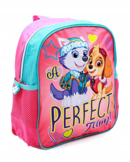 PAW Patrol - BACKPACK PRE KINDERGARTEN PSI PATROL SKYE 30CM X 27 CM