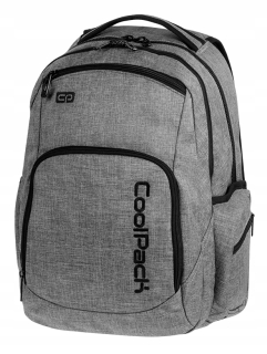 Školský batoh, taška - Batoh pre školské mládežnícke coolpack