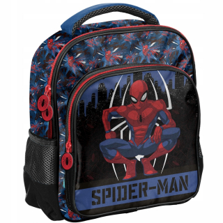 Detský batoh - Backpack pre Zerówka Spider Man pre Boyfriend Paso