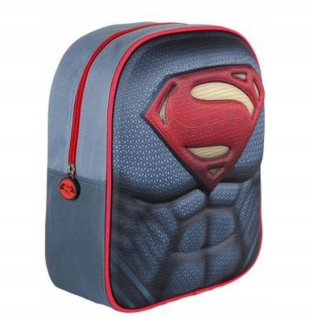 Superman - Detský batoh 3D Superman 3406