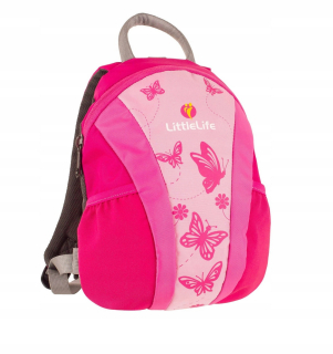 Detský batoh - Littlelife Rubaboat Toddler Detský batoh