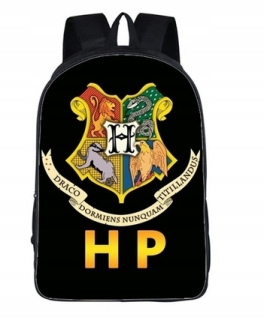 HARRY POTTER - Harry Potter Hermiona Dumbledore Draco batoh