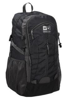 Hi Mountain Globe 35L AB11069-B čierna