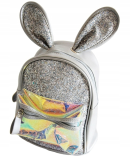 Detský batoh - Silver Rabbit Batchpack