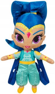 Detský batoh - Shimmer a Shine Shine Mascot Backpack
