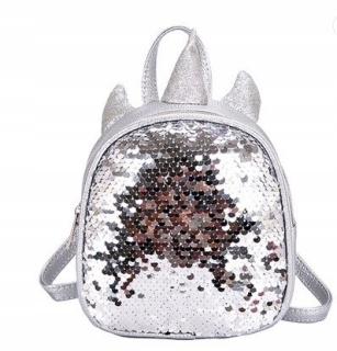 Detský batoh - BACKPACK MÄKKÝ, VEĽKÝ PREDŠKOLÁR Propagácia rozprávky * F