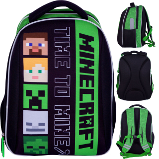 MINECRAFT - Batoh