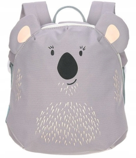 Detský batoh - BACKPACK MINI O Priatelia 3D Koala Lassig 2+