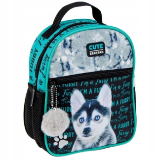 Detský batoh - MINI HSKY 1258 BACKPACK