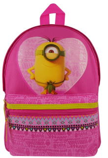 Mimoni - Batoh Pink Pink Girl Novelty Hit!