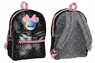 Detský batoh - Minnie Bathpack Dmna-811 Paso, Paso