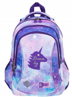 Školský batoh, taška - Mládežničný batoh Unicorn