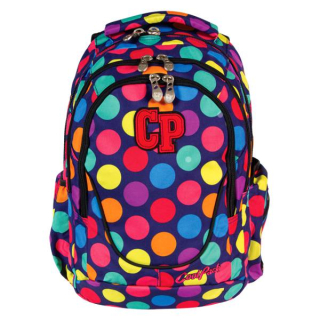 Školský batoh, taška - Jednoduchý coolpack 26l 251 CP batoh