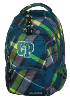 Školský batoh, taška - COOLPACK 76920 COLLEGE