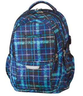 Školský batoh, taška - Školský batoh Školské Coolpack faktor 445 CP