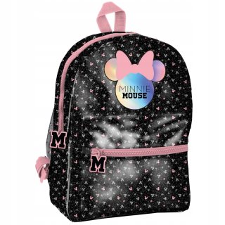 Detský batoh - MOUSKÝ BACKPACK MINNIE HOLO 12L SCHOOL TOUR