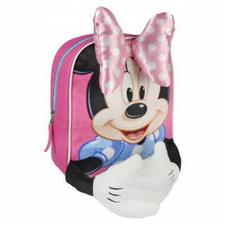 Detský batoh - MOUSKÝ MINNIE BACKPACK
