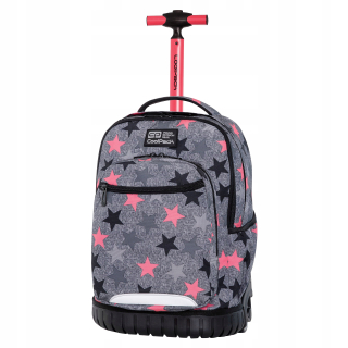 Školský batoh, taška - ŠKÁLY BATOHY COOLPACK SWIFT HVIEZDY