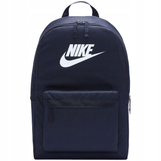 Školský batoh, taška - Nike Dámske batoh Uni Navy Blue Uni