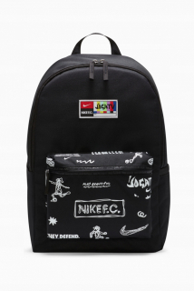 Školský batoh, taška - Nike F.c batoh.