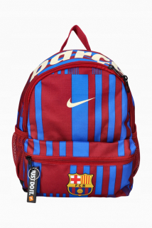 Školský batoh, taška - BATOH NIKE FC BARCELONA STADIUM JUNIOR