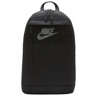 Školský batoh, taška - Backpack Nike School School Elementárny DD0562 BK
