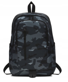 Školský batoh, taška - Backpack Nike Urban School Bathpacks
