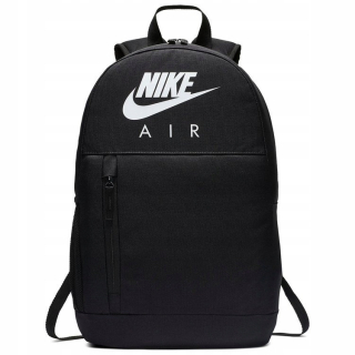 Školský batoh, taška - BACKPACK NIKE Sport Elementárny BA6032 010 Škola